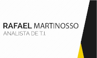 Rafael Martinosso